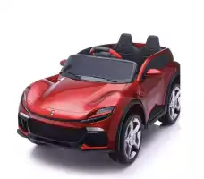 Детский электромобиль Ferrari